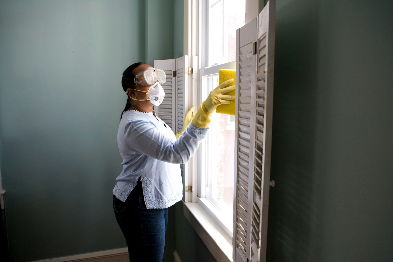 Flood Cleanup service in Myrtle Beach, SC
