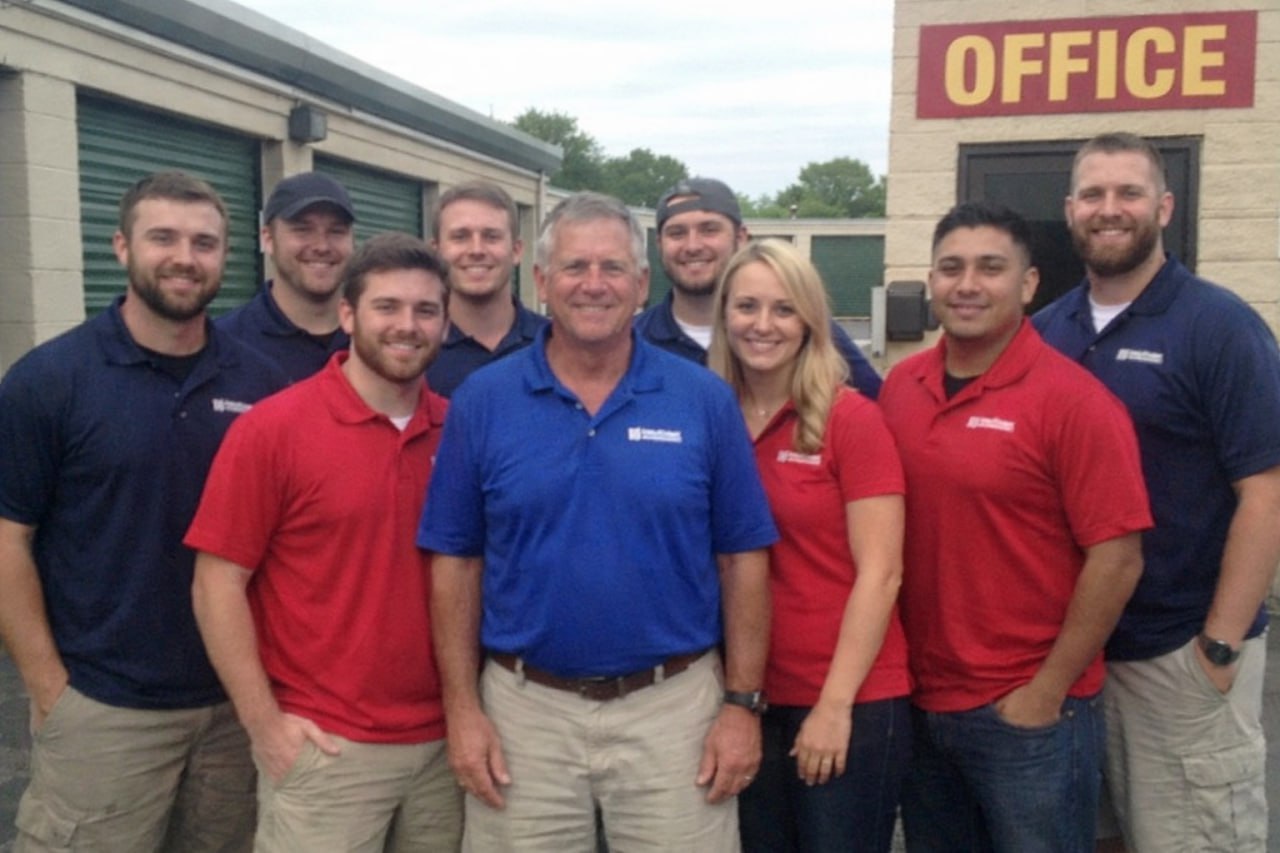 Water damage restoration professionals in Myrtle Beach, SC