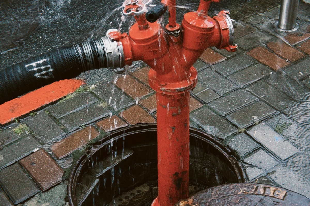 Commercial water damage restoration in Myrtle Beach